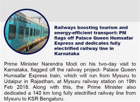 Rail Coal Newsletter