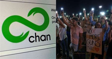 Cloudflare Revokes DDoS Protection Services To 8chan For Its Role In ...