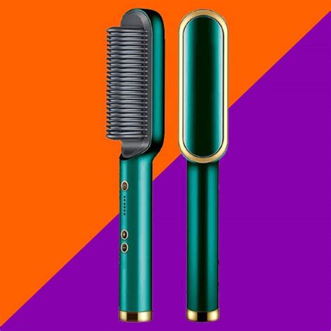Hair Straightener Brush - Buy Hair Straightener Brush at Best Prices in ...
