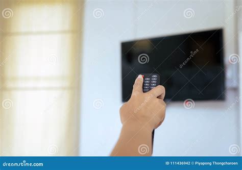 Image result for Using a TV Remote