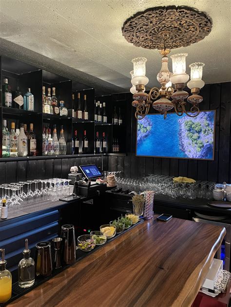 BUNGALOW ON ROSE - Coastal Thai Cuisine, Danville CA