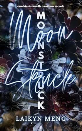 Moonstruck: Student Teacher Forbidden Romance (Lessons of the Moon, Sun ...