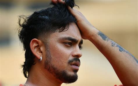 Ishan Kishan roped in by SRH for INR 11.25 crore in IPL 2025 Auction