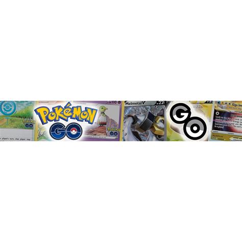Image result for Pokemon Go Promo Card
