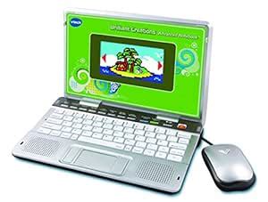 Buy VTech Brilliant Creations Advanced Notebook Online at Low Prices in ...