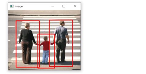 Image result for Python Capture a Human