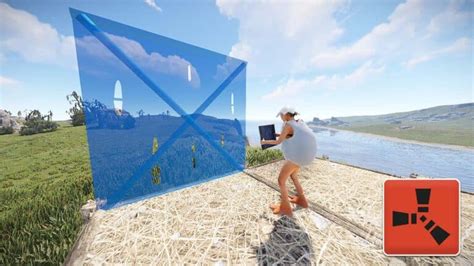 Image result for Rust Wall Stack