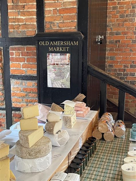 Amersham On The Hill