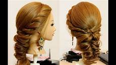 Easy Everyday Hairstyles by Easy Everyday Hairstyle For Medium Hair Tutorial Easy Everyday Hairstyles