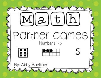 Image result for Math Partner Example