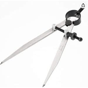 Image result for Metalworking Compass