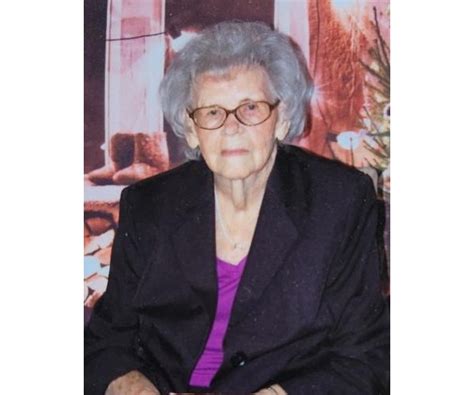 Lavada Ogelvie Obituary (2024) - Whitesburg, KY - Letcher Funeral Home ...