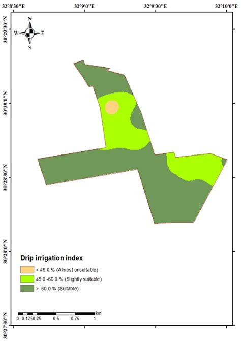 Irrigation Classes 的图像结果