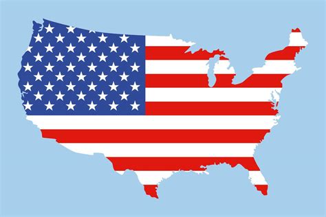 America Country 的图像结果