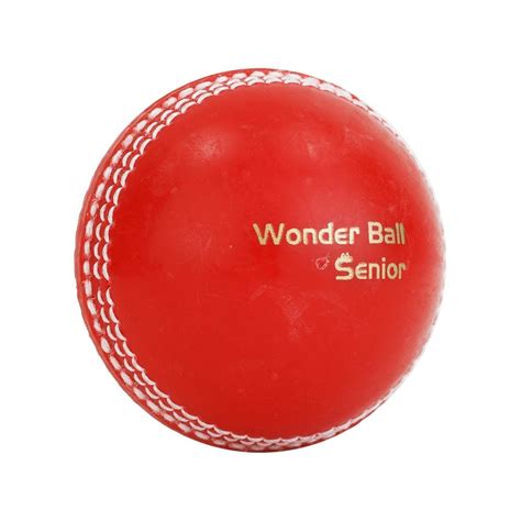 SF Wonder Soft Cricket Ball – Sportswing.in