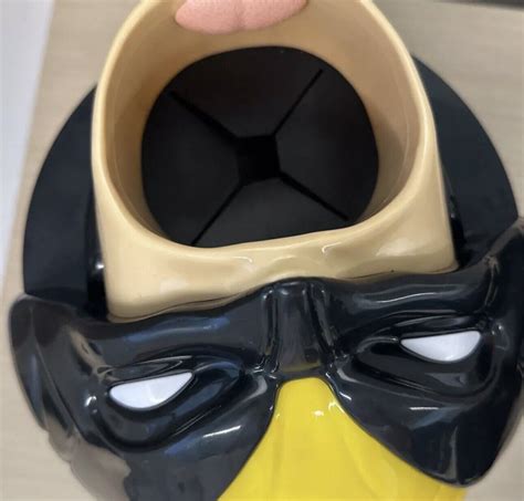 Deadpool and Wolverine Popcorn Bucket AMC Exclusive IN HAND Designed By ...