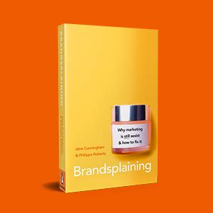Buy Brandsplaining: Why Marketing is (Still) Sexist and How to Fix It ...
