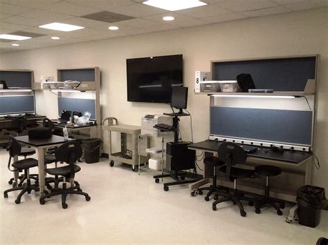 Biomedical Engineering Lab 的图像结果