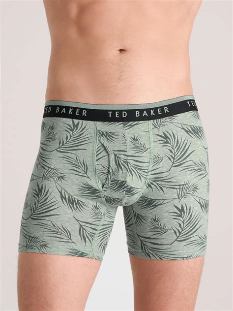 Ted Baker Men's Standard 4 Pack Cotton Stretch India | Ubuy
