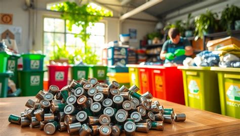 Image result for Reusing Batteries