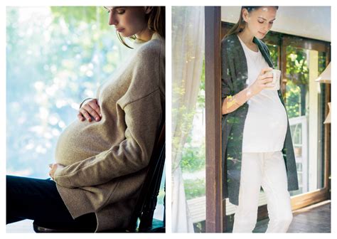 Sneak Peek: UNIQLO launches new Newborn & Maternity Lifewear line