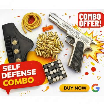 Sound Gun | Cork Gun | Air Gun | Ring cap gun | Monkey Gun | Pistol ...