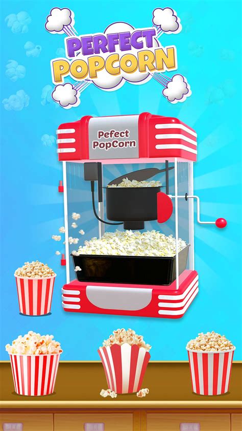 Popcorn Games: Corn Pop APK for Android Download