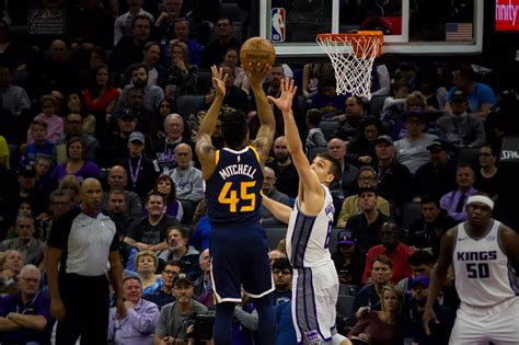 Kings vs Jazz Preview: A Saturday Standoff