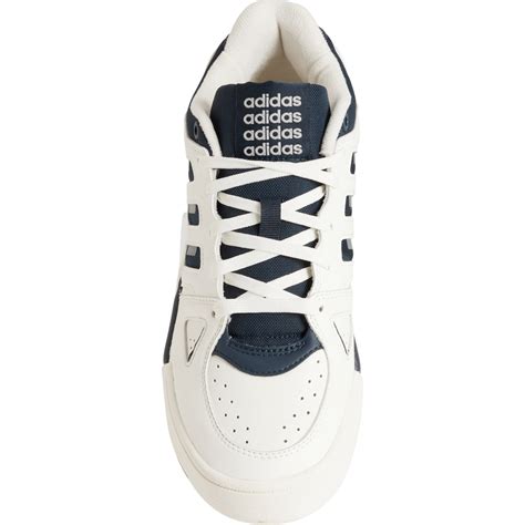 adidas Midcity Low Basketball Sneakers (For Men) - Save 50%