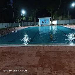 RDSO Swimming Pool JD - Swimming pool - Lucknow - Uttar Pradesh | Yappe.in
