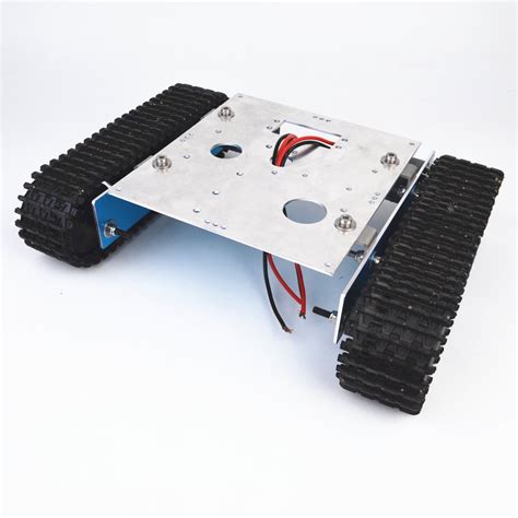 Image result for Arduino Tank Kit