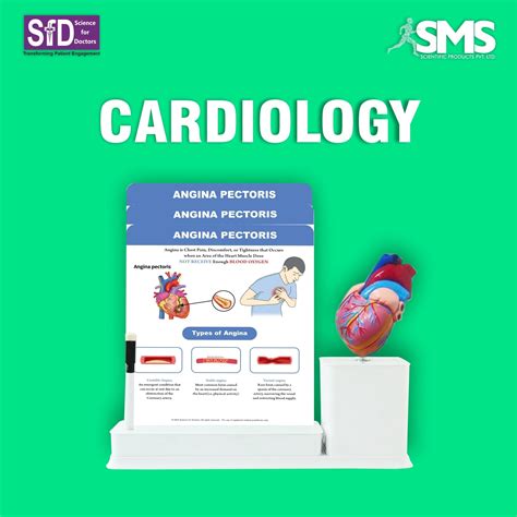 CARDIOLOGY – SMS Scientific Products Pvt. Ltd.