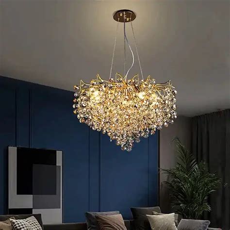 Buy Chandeliers Online at Wholesale Prices In India | HDC | LED lights