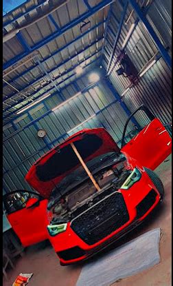 Service Geni - car maintenance made easy