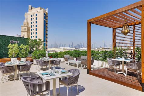 STAGE AL JADDAF, Dubai - Restaurant Reviews, Phone Number & Photos ...