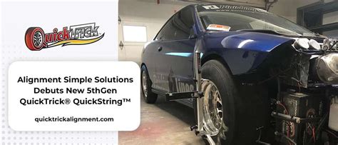 Image result for Quick Trick Wheel Alignment Tools