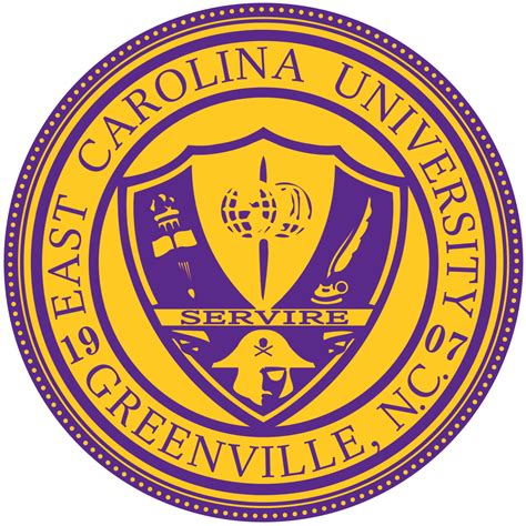 East Carolina University - Wikipedia