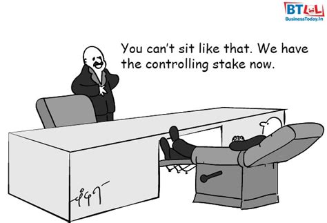 Business and economy Cartoons - CARTOONS BusinessToday