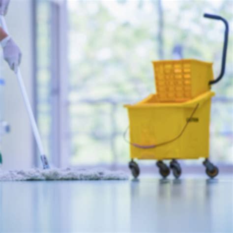 Hospital Cleaning St. Louis | Medical Facility Cleaning Services