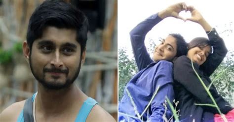 Not Deepak Thakur, Bigg Boss 12 Contestant Urvashi Is Dating This ...