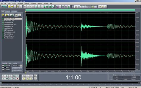 All Video Tutorials of Cool Edit Pro 的图像结果