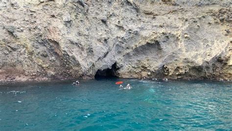 Body in underwater cave in Southern California may be diver who ...