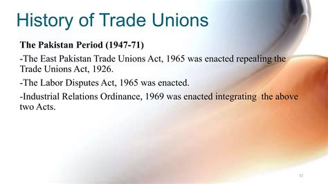 Trade Union.ppt