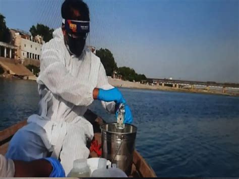 RT-PCR reports of 67 samples taken from 13 dens were negative, but E ...