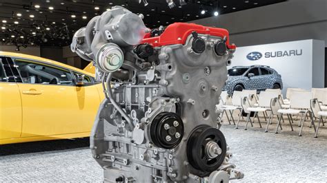 Toyota Sees a Future for Gasoline Engines in an Electrified World ...