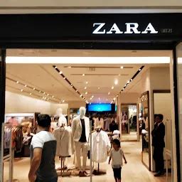 Zara - Clothing store - Mumbai - Maharashtra | Yappe.in