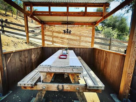 Horse Creek Campground in Kaweah Lake, California: Reviews and Photos ...