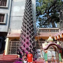 सिद्धनाथ मंदिर मुख्य प्रवेशद्वार Siddhanath temple main door - Hindu ...