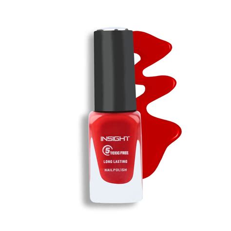 Nail Polish – InsightCosmetics