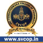 Sri Venkateswara College of Pharmacy, RVS Nagar : Admission 2026 ...